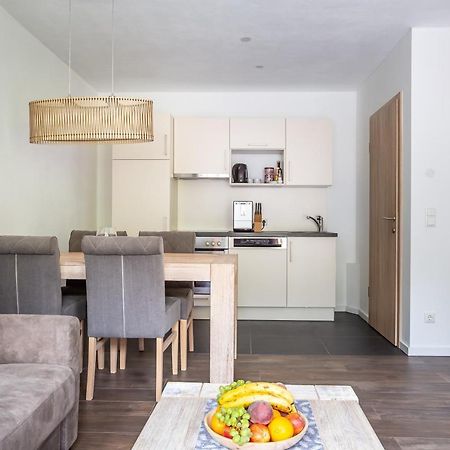 Aparthotel Alpenlodge Weidach 외부 사진
