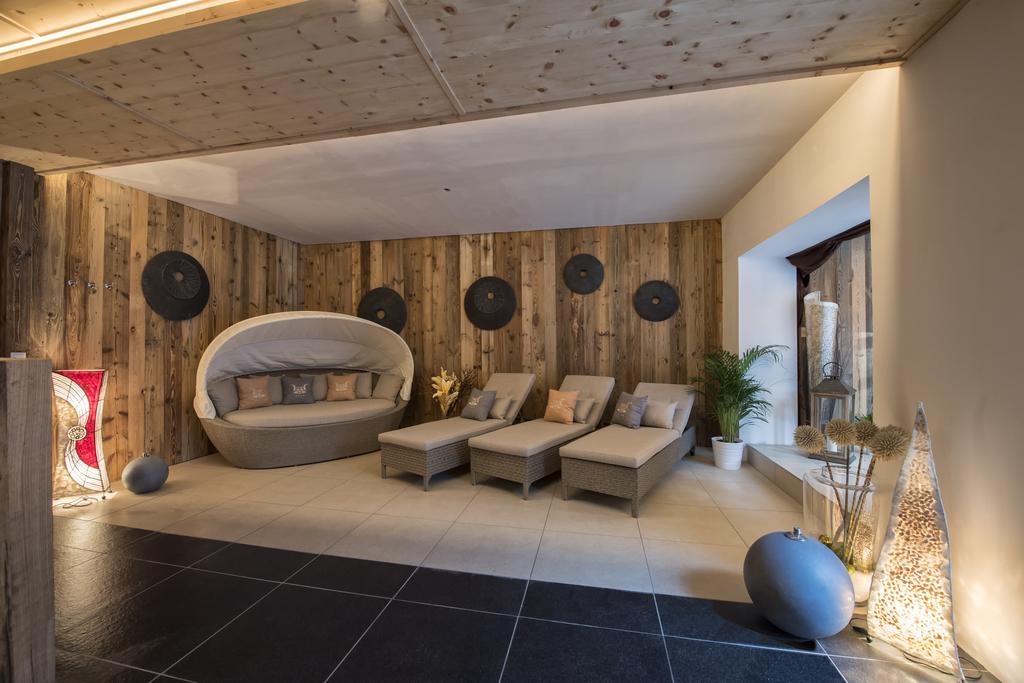 Aparthotel Alpenlodge Weidach 외부 사진