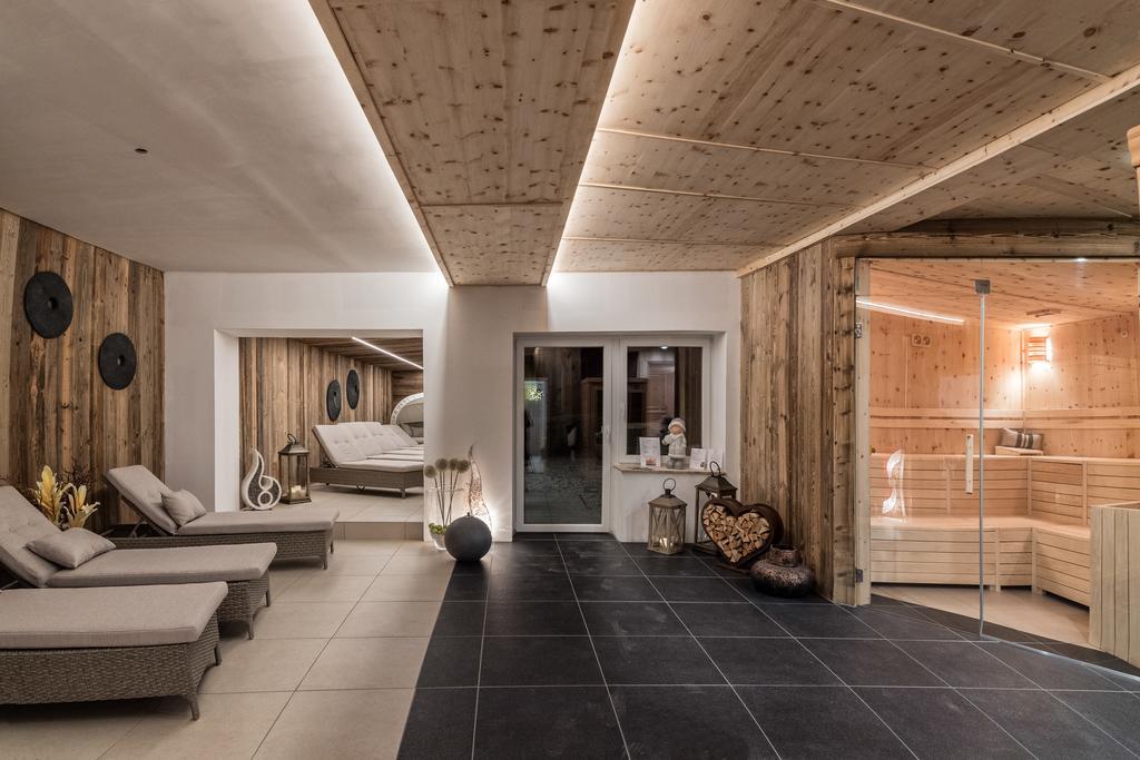 Aparthotel Alpenlodge Weidach 외부 사진