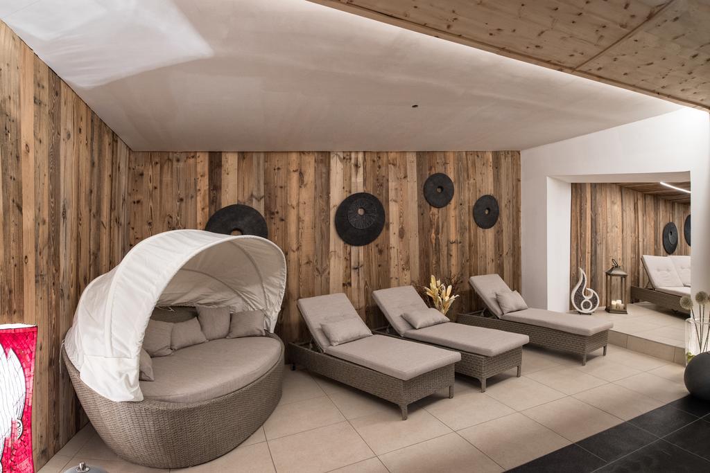 Aparthotel Alpenlodge Weidach 외부 사진