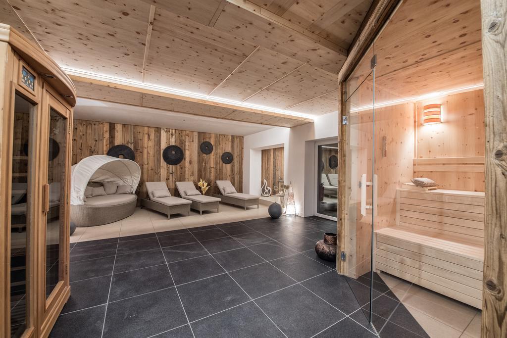 Aparthotel Alpenlodge Weidach 외부 사진