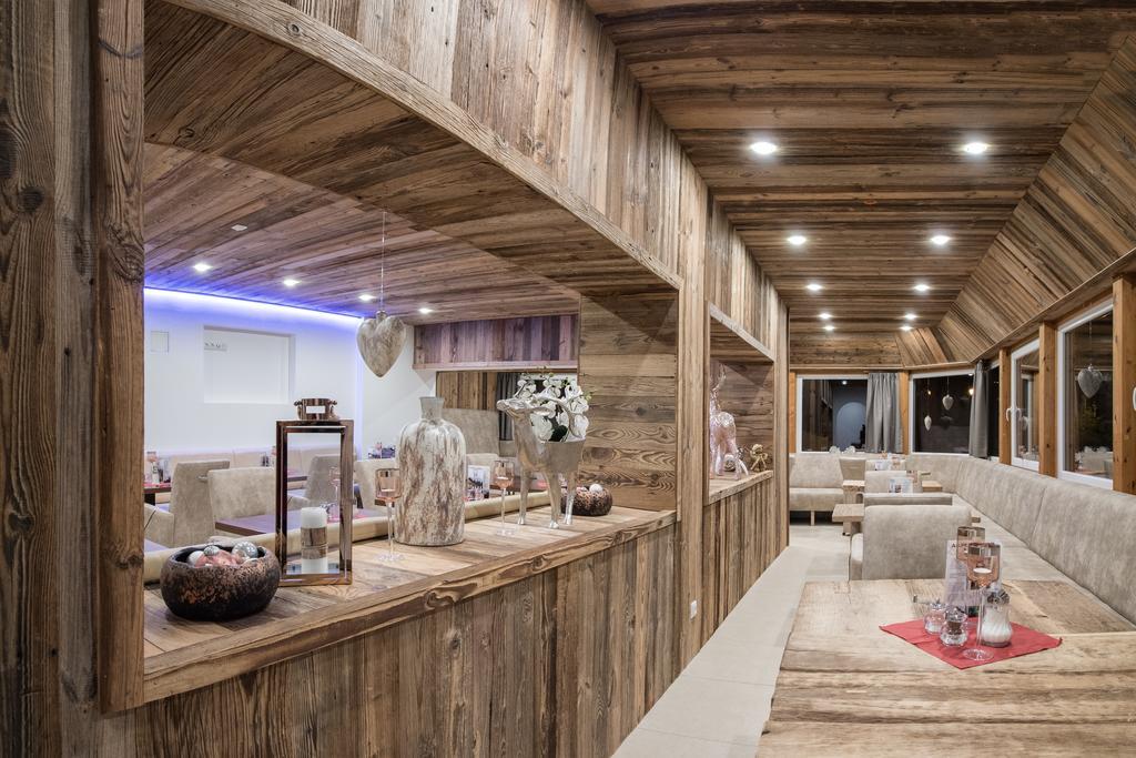 Aparthotel Alpenlodge Weidach 외부 사진
