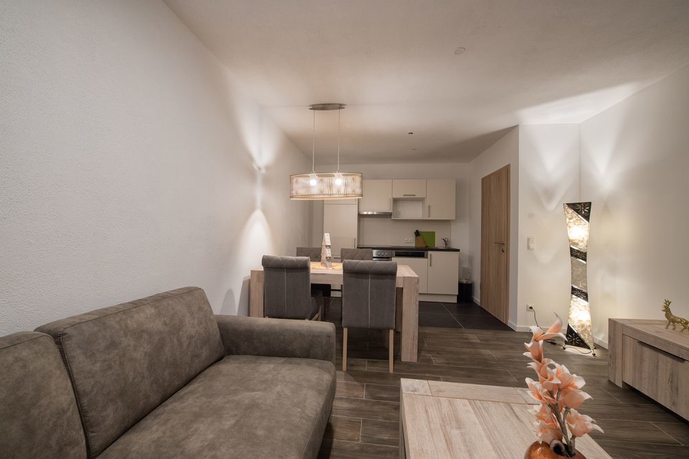 Aparthotel Alpenlodge Weidach 외부 사진